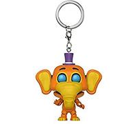 Funko 32158 Pocket POP Keychain: FNAF Pizza Sim: Orville