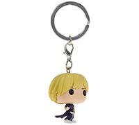 Funko Pocket Pop My Hero Academia 1 B Neito Monoma GwExc 63283, Mehrfarbig