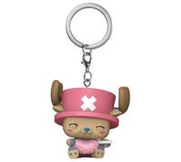 Schlüsselanhänger One Piece - Tony Tony Chopper (Funko)