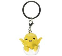 FunKo - Pocket Pop Schlüsselanhänger: Gudetama