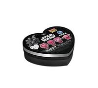 Funko Pocket Pop! Star Wars: The Mandalorian Val Box 4 Pieces - Grogu - Keychain - Neuartiger Schlüsselanhänger - Vinyl-Minifigur Zum Sammeln - Strumpffüller - Geschenkidee - Offizielle Handelswaren