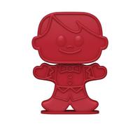 Funko POP! Candyland Player Game Piece - Blossom - My Little Pony TV - Keychain - Neuartiger Schlüsselanhänger - Vinyl-Minifigur Zum Sammeln - Strumpffüller - Geschenkidee - Offizielle Handelswaren