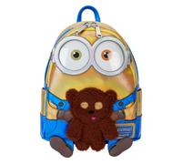 Funko - POP! - Despicable Me Minions Bob Iridescent Cosplay Mini Backpack 1 Stk.
