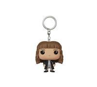 Harry Potter - Hermione Granger Pocket POP! - Schlüsselanhänger Mehrfarbig Onesize