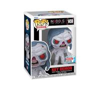 Funko Pop Key Demon Insidious 1459