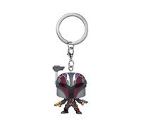 Funko POP Keychain: AHS- Sabine Wren
