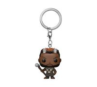 Funko Pop! Keychain - Black Panther: Wakanda Forever - M'Baku - Neuartiger Schlüsselanhänger - Vinyl-Minifigur Zum Sammeln - Strumpffüller - Geschenkidee - Offizielle Handelswaren - Movies Fans
