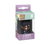 Funko 56028 POP Keychain: BTS S2 - Dynamite- J-Hope