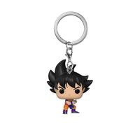 POP Keychain Dragon Ball Z - Goku with Kamehameha Neu & OVP
