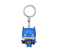 Funko Pop! Schlüsselanhänger DC New Classics – Batman – Vinyl-Minifigur – Offizielle Handelswaren