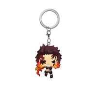 Demon Slayer Tanjiro (Dancing Flash) Pocket Pop! Funko Pocket Pop! multicolor