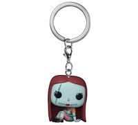Disney Nightmare Before Christmas - Sally Sewing - Schlüsselanhänger Funko Pocket POP! Keychain