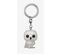 Funko! POP Keychain Excl HP Hedwig