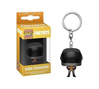Funko POP! Keychain Fortnite - Dark Vanguard Vinyl Figure 4cm