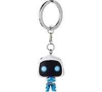 Funko! POP! Keychain: Fortnite (Frozen Raven)