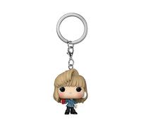 Funko Pop! Keychain: Friends - 80's Hair Rachel Green - Neuartiger Schlüsselanhänger - Vinyl-Minifigur Zum Sammeln - Strumpffüller - Geschenkidee - Offizielle Handelswaren - TV Fans - Minifigur