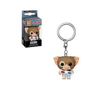 Funko POP! Keychain: Gremlins-Gizmo mit 3D Glasses Horror S8 - Neuartiger Schlüsselanhänger - Vinyl-Minifigur Zum Sammeln - Strumpffüller - Geschenkidee - Offizielle Handelswaren - Movies Fans