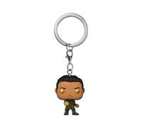 Funko Pop! Keychain: Marvel Eternals - Gilgamesh - The Eternals - Neuartiger Schlüsselanhänger - Vinyl-Minifigur Zum Sammeln - Strumpffüller - Geschenkidee - Offizielle Handelswaren - Movies Fans