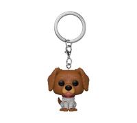 Guardians Of The Galaxy - Cosmo GOTG3 POP! Keychain - Schlüsselanhänger Bunt Onesize
