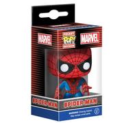 Funko POP Keychain: Marvel - Spider-Man