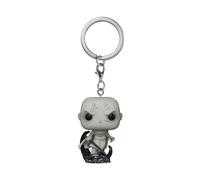 Funko POP! Keychain: Marvel: Thor: Love and Thunder - Gorr - Neuartiger Schlüsselanhänger - Vinyl-Minifigur Zum Sammeln - Strumpffüller - Geschenkidee - Offizielle Handelswaren - Movies Fans