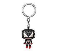 Funko POP! Keychain Marvel Venom - Iron Man Vinyl Figure