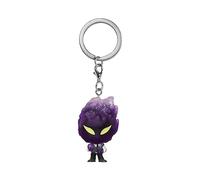 Funko POP! Keychain: MHA - Kurogiri - My Hero Academia - Neuartiger Schlüsselanhänger - Vinyl-Minifigur Zum Sammeln - Strumpffüller - Geschenkidee - Offizielle Handelswaren - Anime Fans - Minifigur