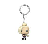 Naruto - Ino Yamanaka POP! Keychain - Schlüsselanhänger Bunt Onesize