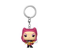 KPop Demon Hunters Mira (Pocket Pop!) Funko Pocket Pop! multicolor