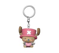 Schlüsselanhänger One Piece - Tony Tony Chopper (Funko)