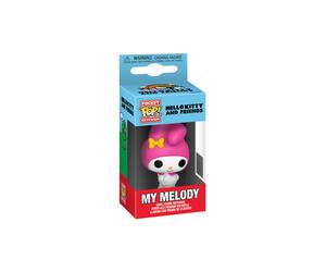Funko! - POP Keychain Sanrio My Melody