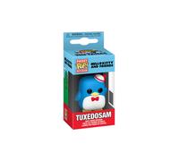 Funko! - POP Keychain Sanrio Tuxedosam