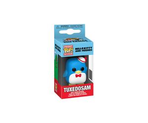 Funko! - POP Keychain Sanrio Tuxedosam