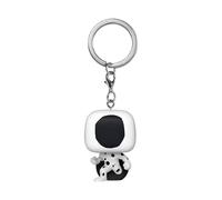 Funko Pop! Keychain: Spider-Man: Across The Spider-Verse - The Spot - Spiderman Into The Spiderverse 2 - Neuartiger Schlüsselanhänger - Vinyl-Minifigur Zum Sammeln - Strumpffüller - Geschenkidee