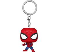 Funko POP! Keychain: Spiderman / Bei Hugendubel