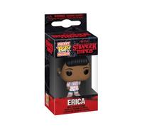 POP Keychain Stranger Things - Erica Sinclair Neu & OVP