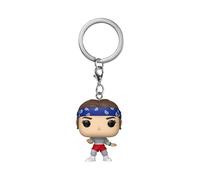 Funko Funko POP! Schlüsselanhänger Stranger Things - Eleven (V5ST)