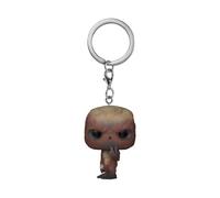 Funko Pop! Keychain: Stranger Things - Vecna - Neuartiger Schlüsselanhänger - Vinyl-Minifigur Zum Sammeln - Strumpffüller - Geschenkidee - Offizielle Handelswaren - TV Fans - Minifigur