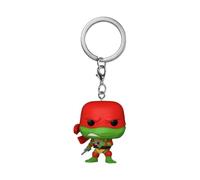 Funko POP! Keychain: Teenage Mutant Ninja Turtles (TMNT) - Raphael