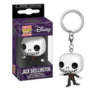 Funko POP Keychain: TNBC 30th - Formal Jack