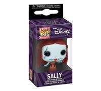 Funko POP Keychain: TNBC 30th - Formal Sally