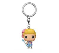 Toy Story Bo Peep Pop! Keychain Funko Pocket Pop! multicolor