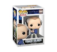 Funko POP! Keychain: Varsity Blues - Coach Bud Kilmer