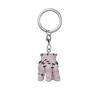 Wednesday - Thing Schlüsselanhänger Funko Pocket POP! Keychain