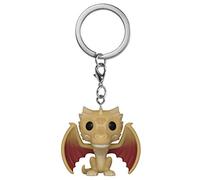 Funko Game Of Thrones - Viserion - Schlüsselanhänger Funko Pocket POP! Keychain