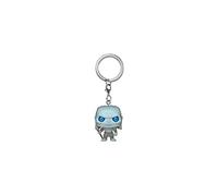 Funko Game of Thrones - White Walker - Schlüsselanhänger Funko Pocket POP! Keychain