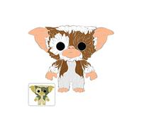 Funko Pop! Large Enamel Pin HORROR: GIZMO CHASE - Gizmo - Gremlins Emaille-Nadeln - Niedliche Brosche Zum Sammeln - Für Rucksäcke & Taschen - Geschenkidee - Offizielle Handelswaren