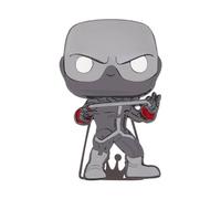 Funko Pop! Large Enamel Pin MY HERO ACADEMIA: Twice Emaille-Nadeln - Niedliche Brosche Zum Sammeln - Für Rucksäcke & Taschen - Geschenkidee - Offizielle Handelswaren - Anime Fans