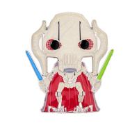 Anstecker Star Wars - General Grievous (Funko POP! Pin Star Wars 27)