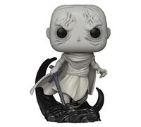 Funko Pop! Marvel: Thor: Love and Thunder - Gorr - Vinyl-Sammelfigur - Geschenkidee - Offizielle Handelswaren - Spielzeug Für Kinder und Erwachsene - Movies Fans - Modellfigur Für Sammler und Display